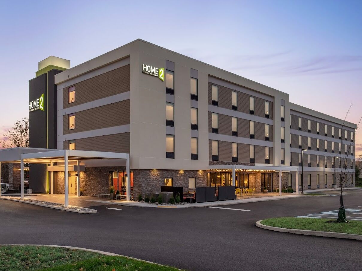 Picture of Home2 Suites by Hilton Warminster Horsham
