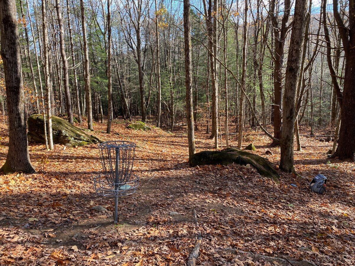 Picture of Highlands Disc Golf Course Of Conway