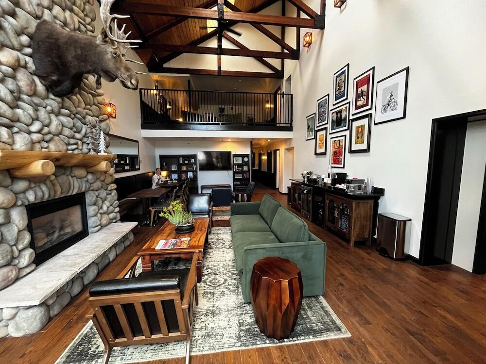 Picture of Hotel Frisco
