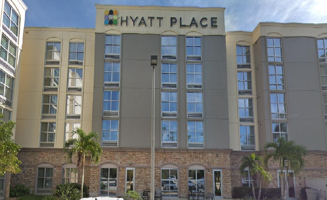 Picture of Hyatt Place Fort Myers/At The Forum