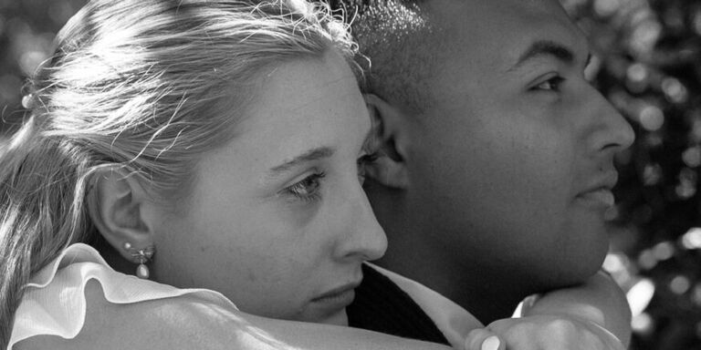 Olivia & Seth Home Page Banner