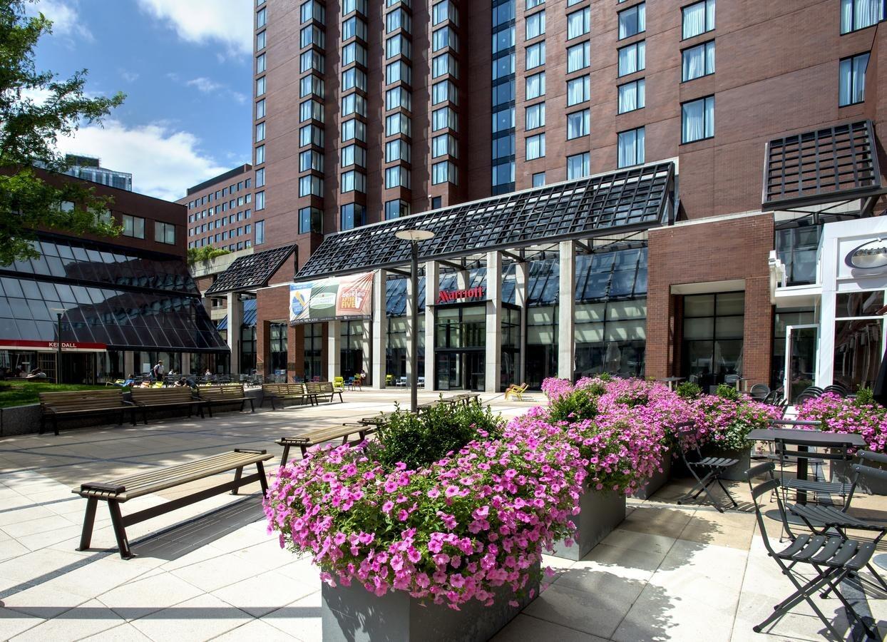 Picture of Boston Marriott Cambridge