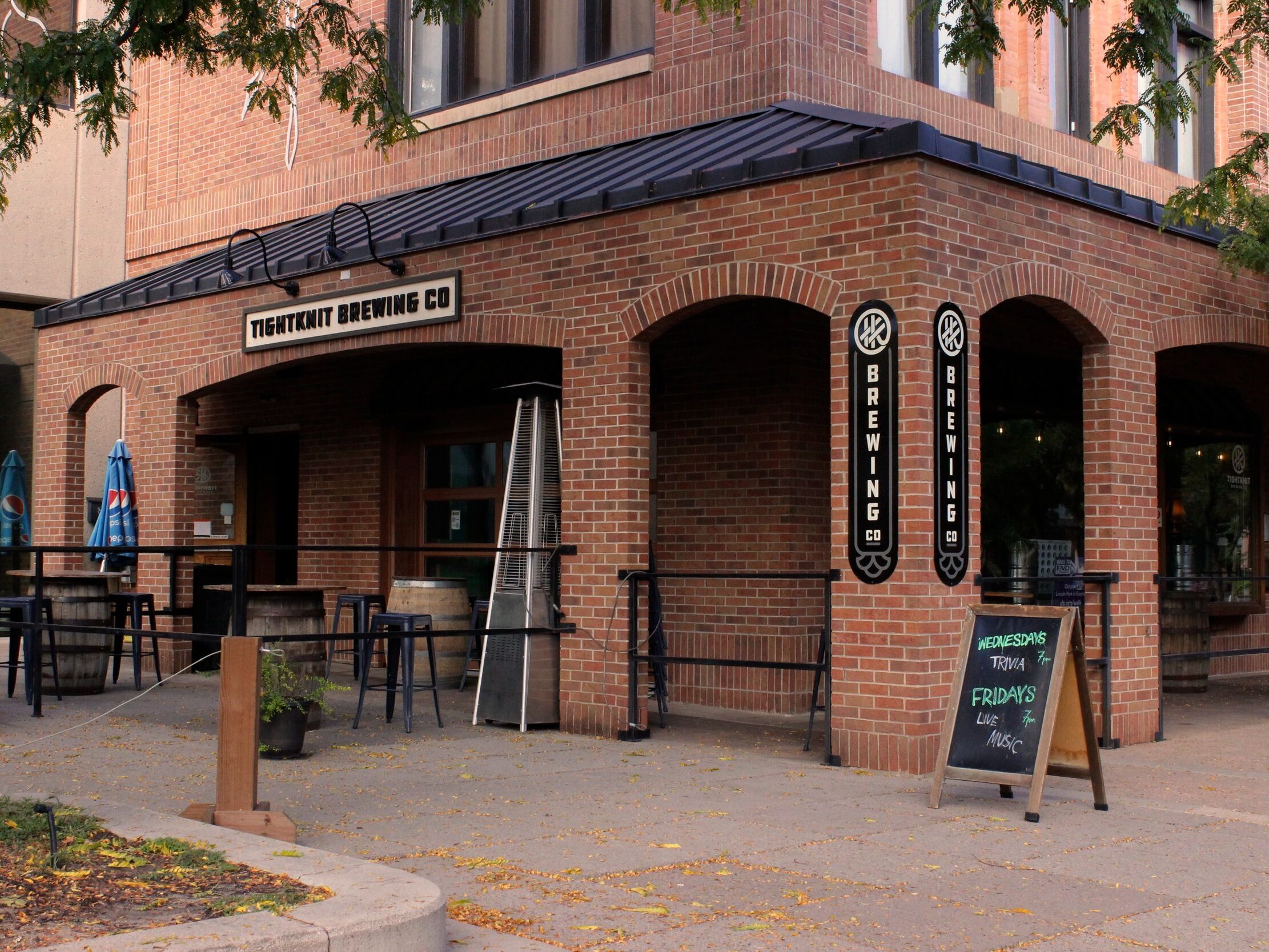 Picture of TightKnit Brewing Co.