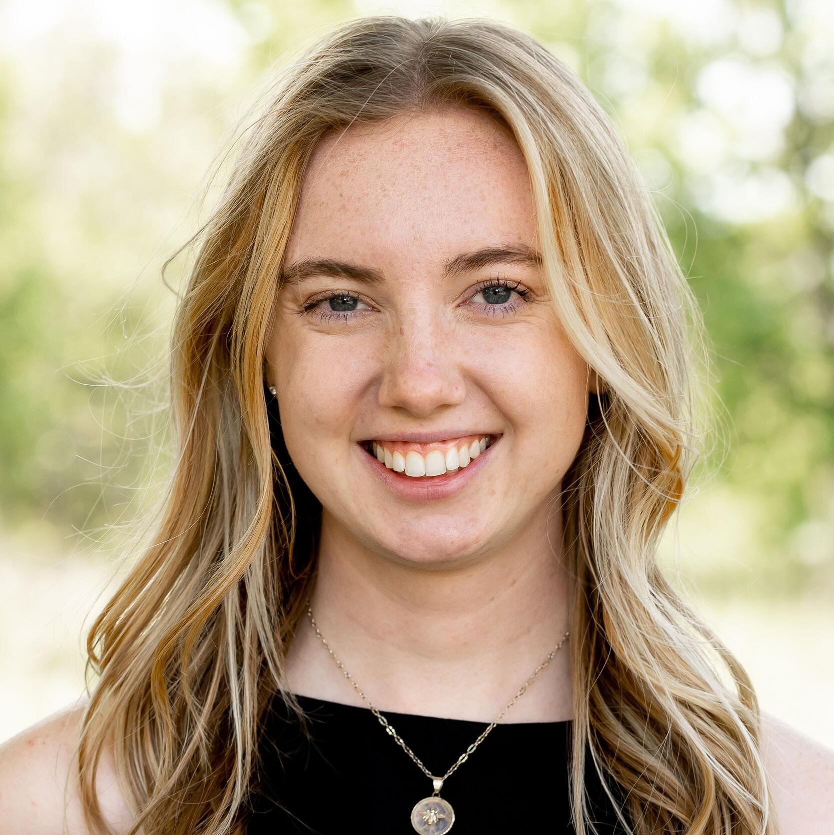 Jenna Heesacker