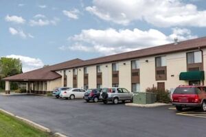 Picture of Quality Inn Sycamore DeKalb