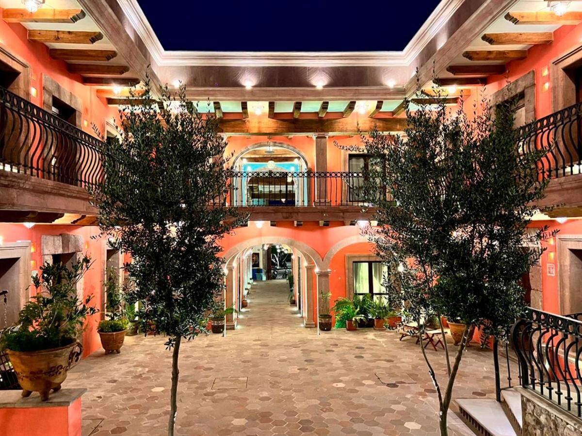 Picture of Concepción Hotel