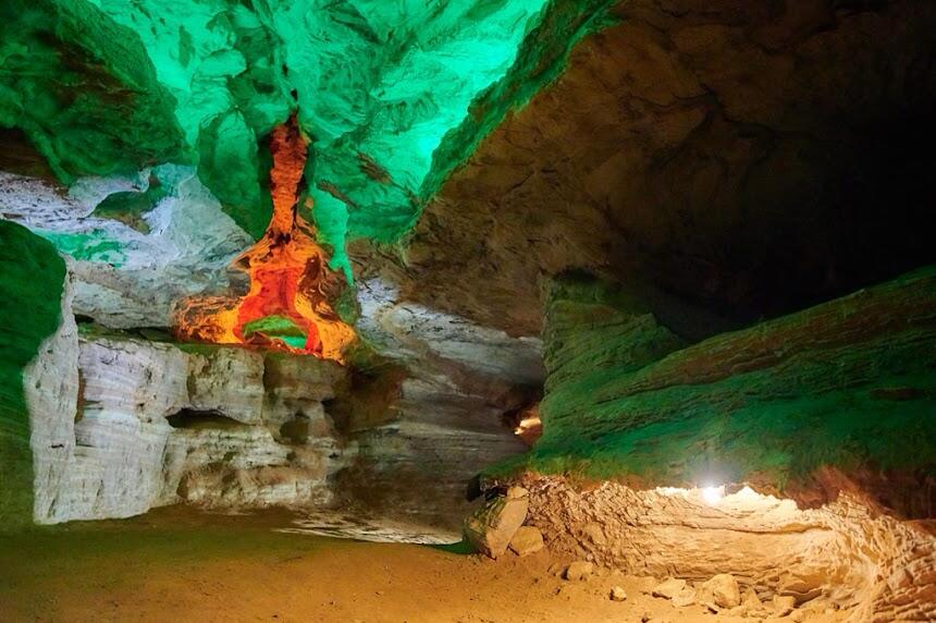 Picture of Laurel Caverns 