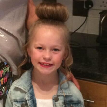 Olivia Brown