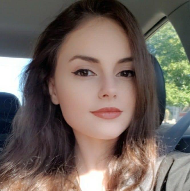 Sophia Hobbs