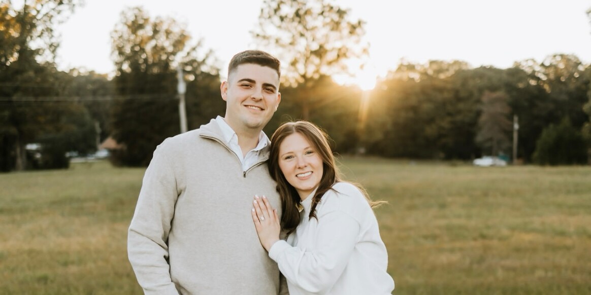 Dylan & Payton Home Page Banner
