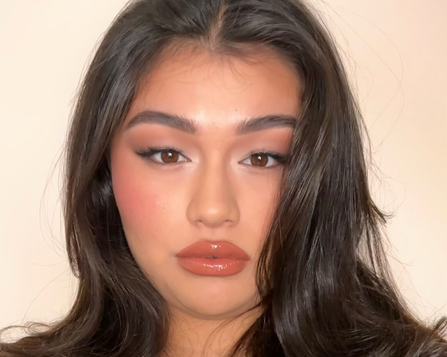Picture of Nellie Noriega Santos - Jr. Bridesmaid