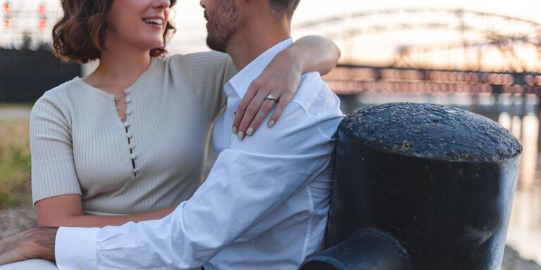 Taylor & Nathan Home Page Banner