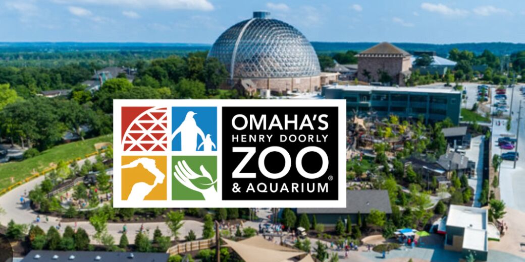 Picture of Omaha's Henry Doorly Zoo