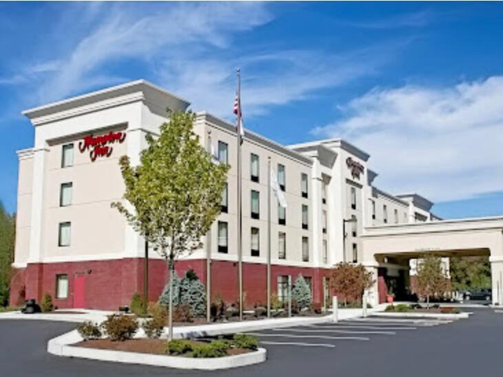 Picture of Hampton Inn Raynham-Taunton