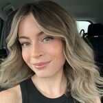 Samantha Nystrom