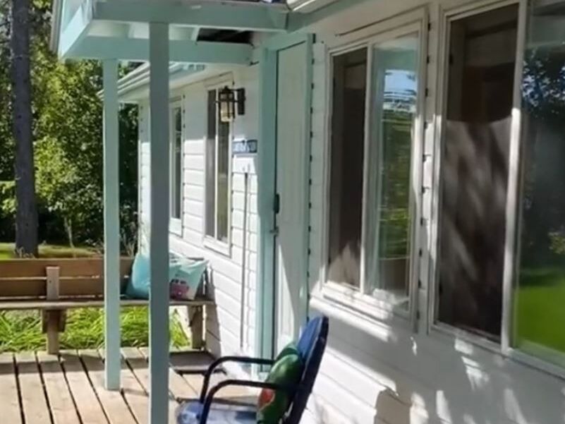 Picture of Lakeview Cabin