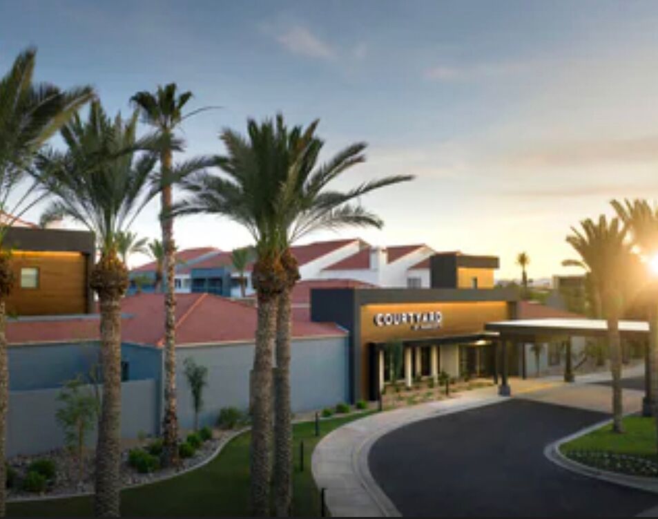 Picture of Courtyard by Marriott