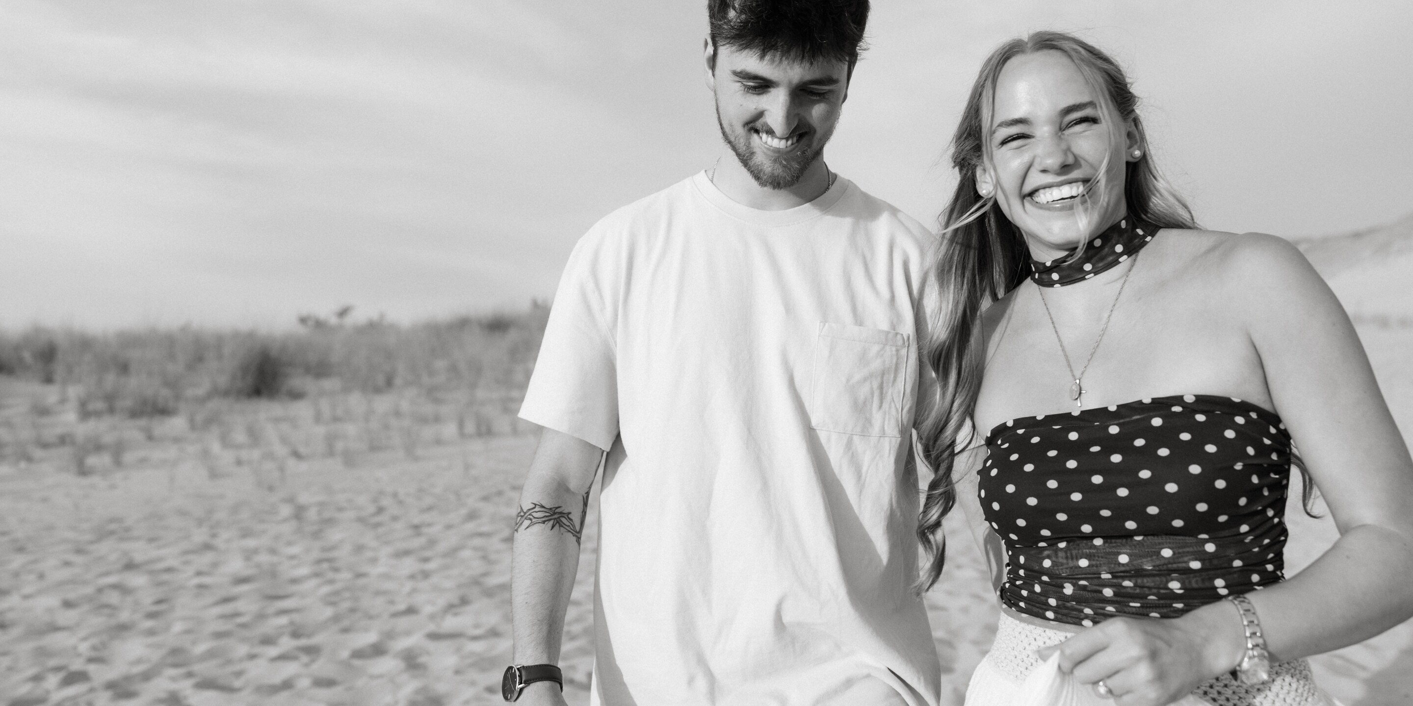 Carley & Jacob Home Page Banner