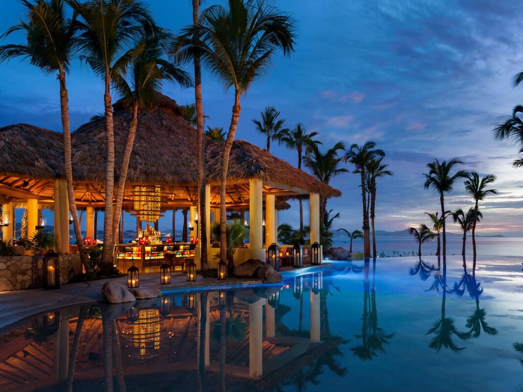Picture of Agua Restaurant