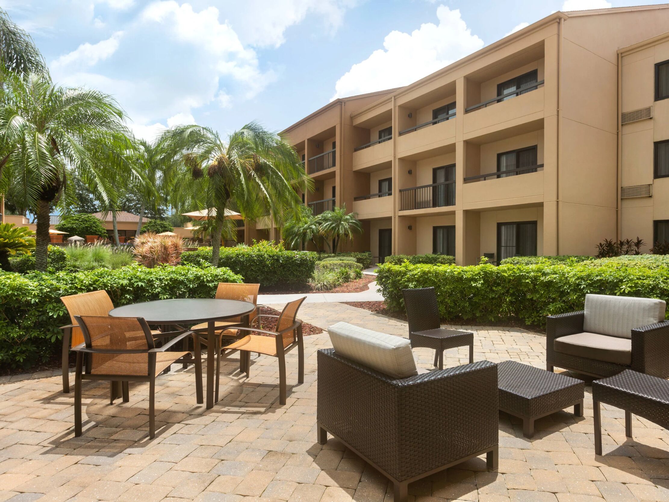 Picture of Courtyard by Marriott Fort Myers Cape Coral