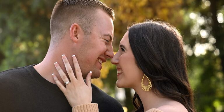 Gianna & Tyler Home Page Banner