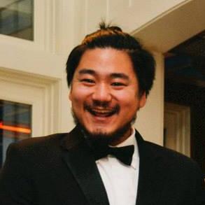 Arthur Kao