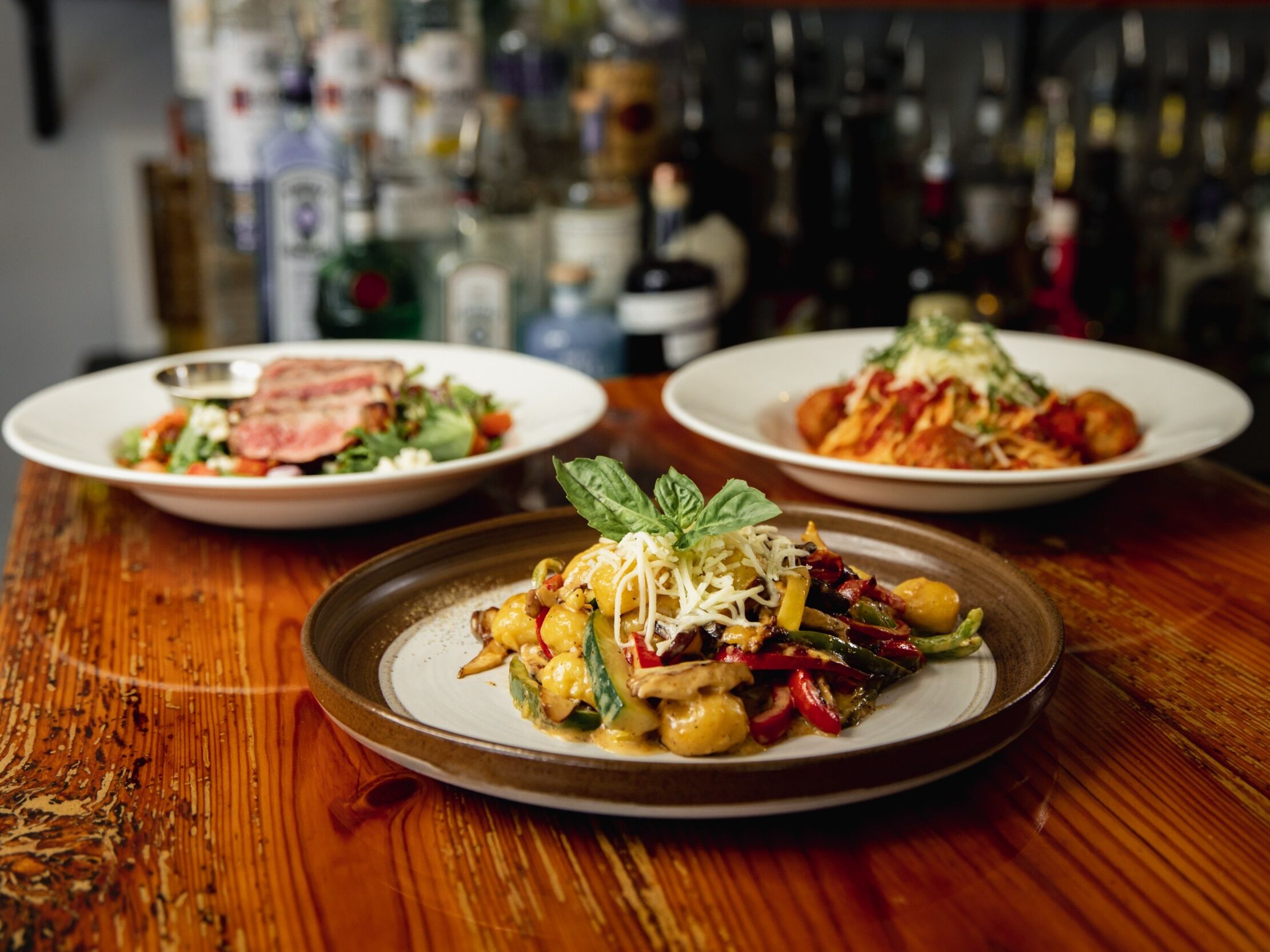 Picture of Oliver's Corner Bistro