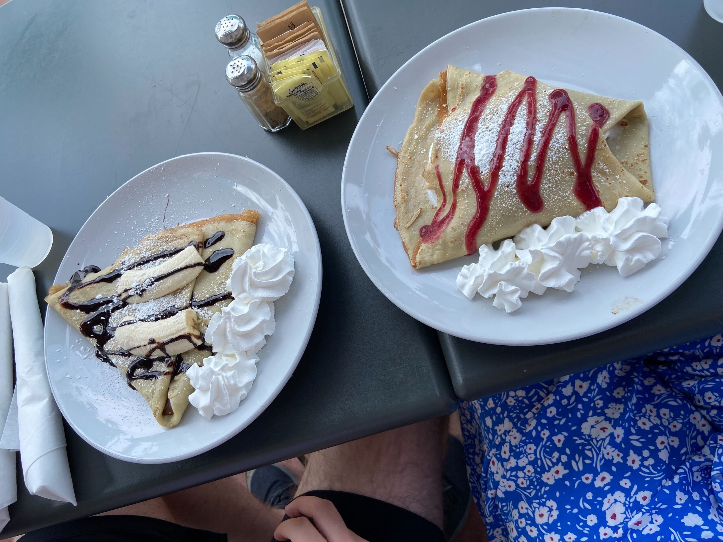 Picture of La Galette Creperie