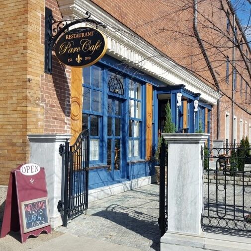 Picture of Parc Café