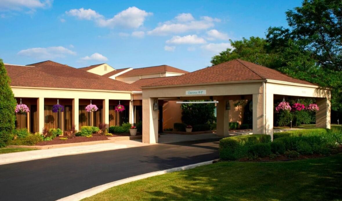 Picture of Courtyard Manor of Dearborn