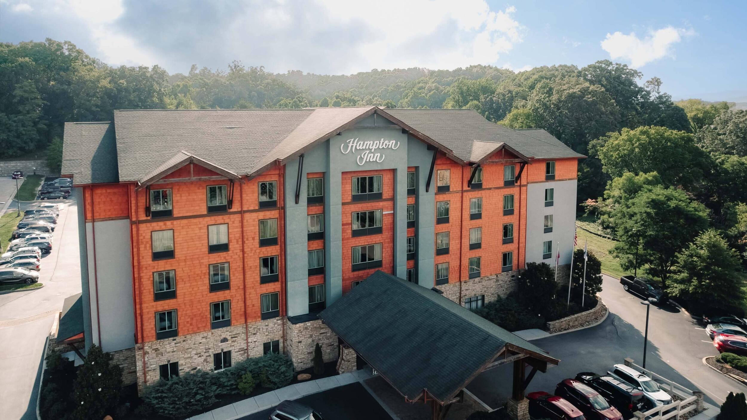 Picture of Hampton Inn Pigeon Forge
