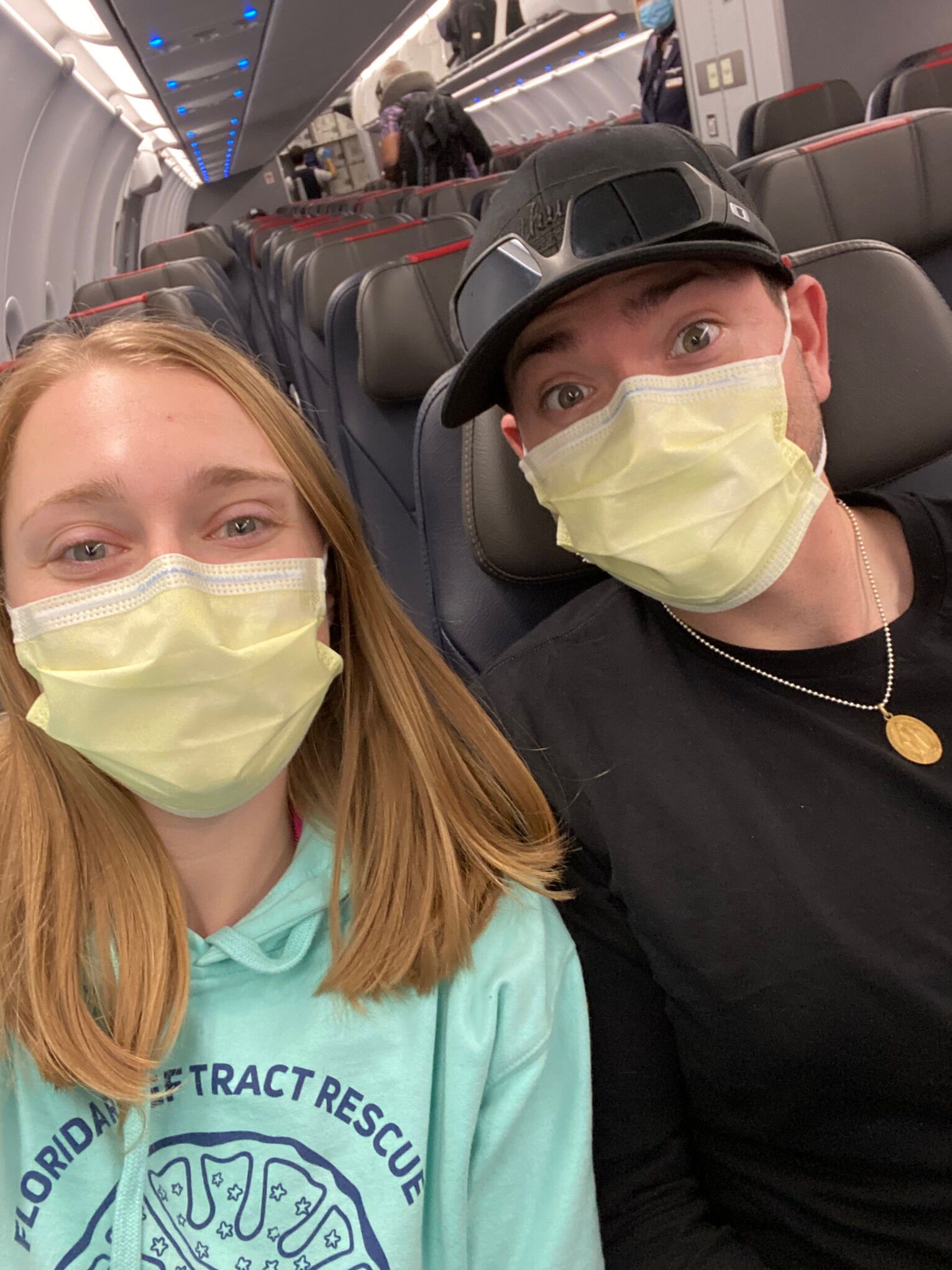 Picture of Travel By Plane