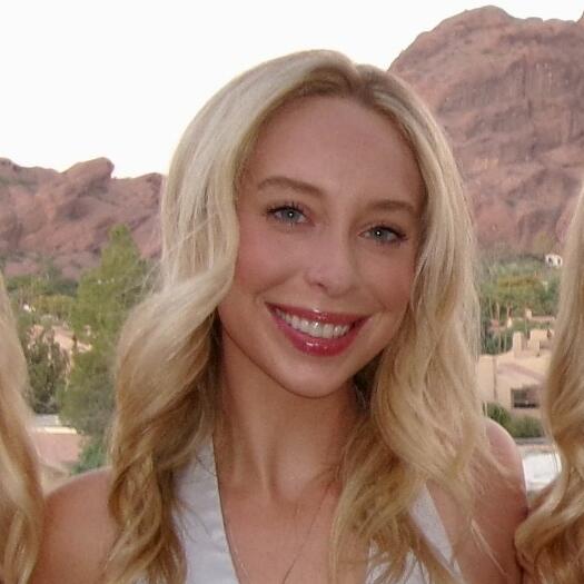 Nicole Strom