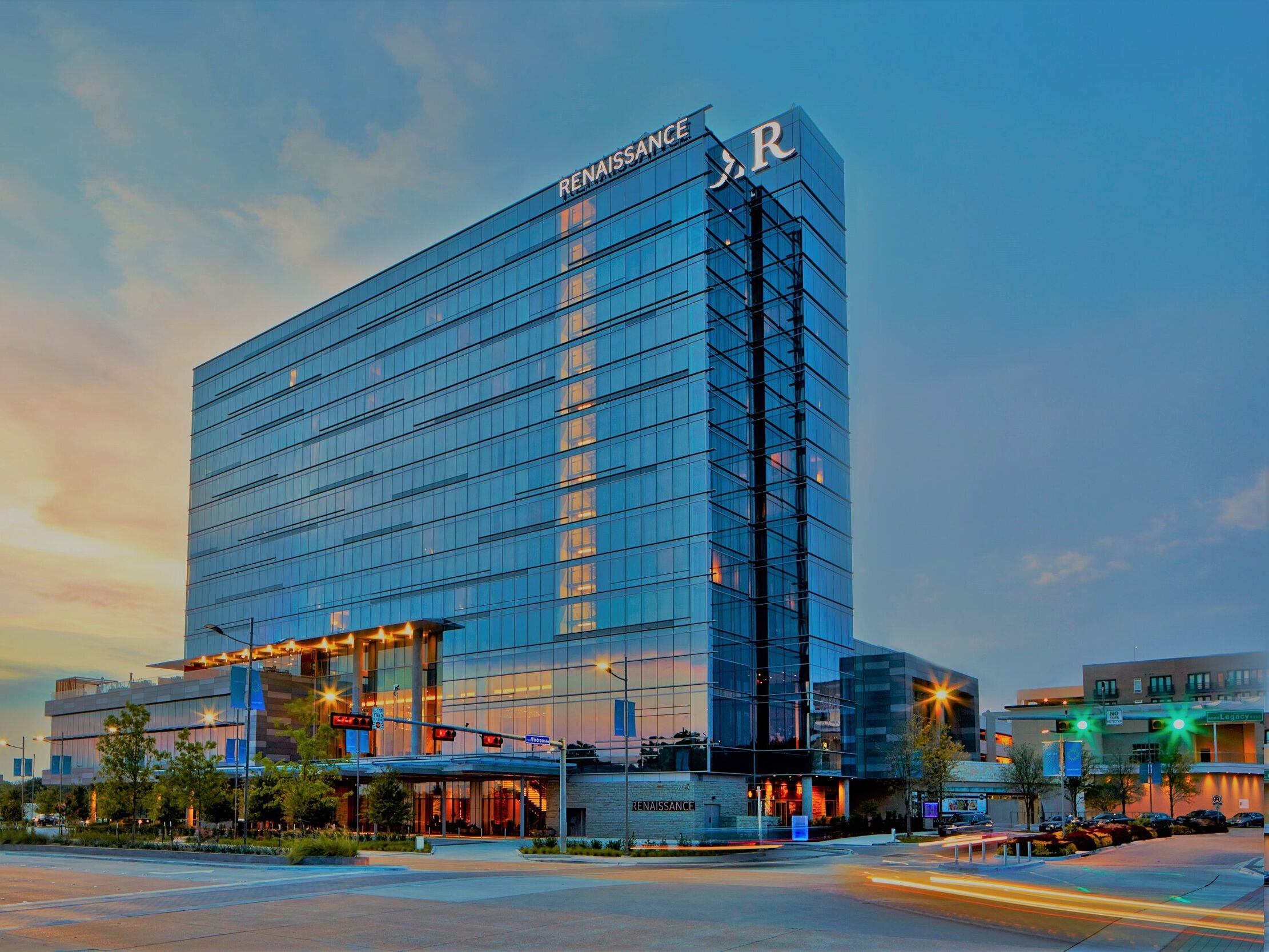 Picture of Renaissance Dallas at Plano Legacy West Hotel