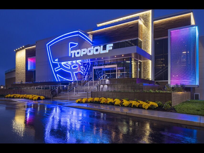Picture of Topgolf
