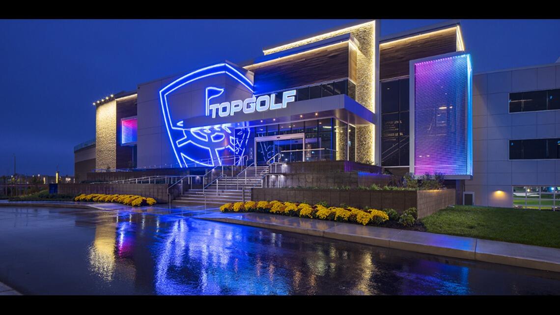 Picture of Topgolf