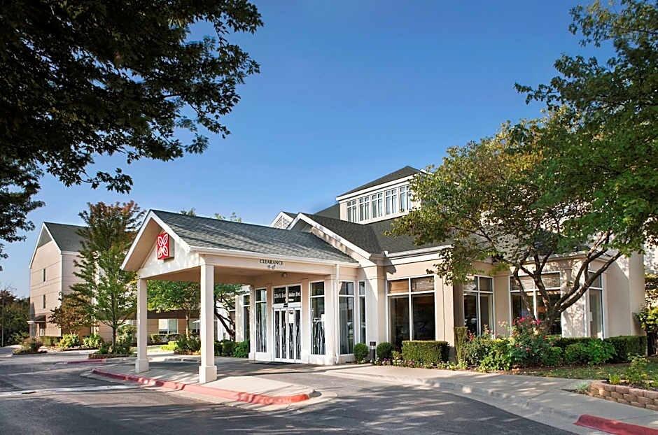 Picture of Hilton Garden Inn Bentonville Rogers