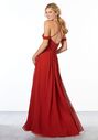 Morilee by Madeline Gardner Bridesmaids 21671 - Morilee by Madeline Gardner Bridesmaids Sweetheart Bridesmaid Dress - thumbnail - 2