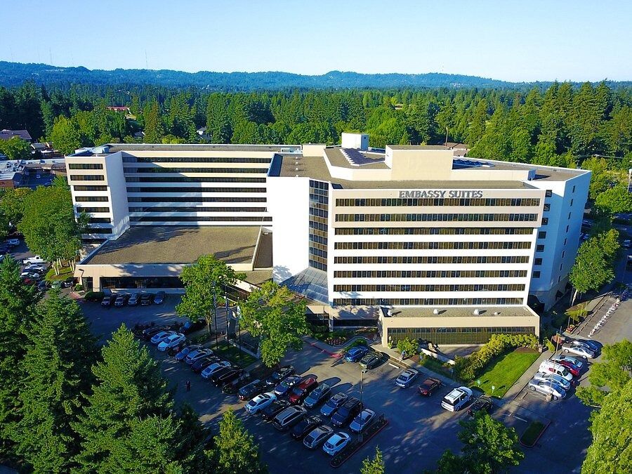 Picture of Embassy Suites by Hilton Portland Tigard