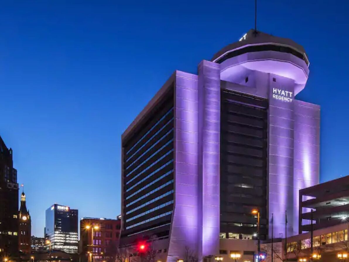 Picture of Hyatt Regency Milwaukee