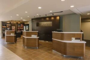 Picture of Courtyard by Marriott Nashua