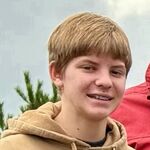 Jonny Brown
