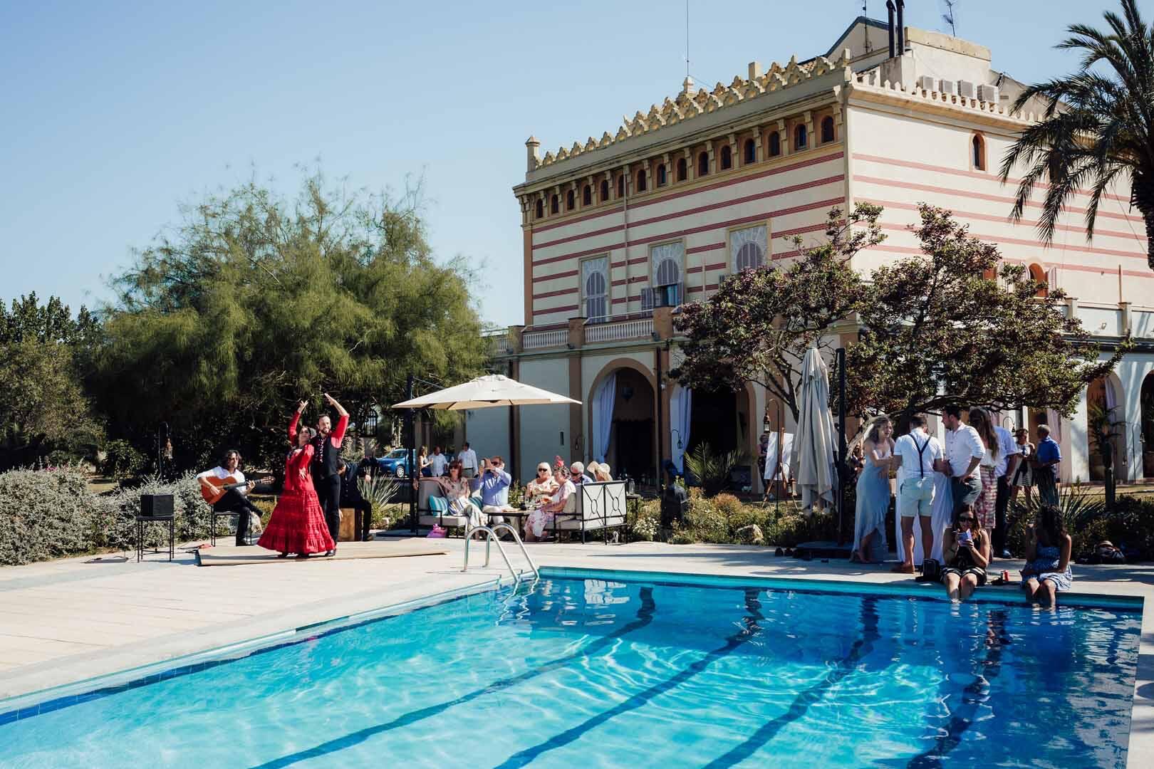 Picture of Gran Villa Rosa