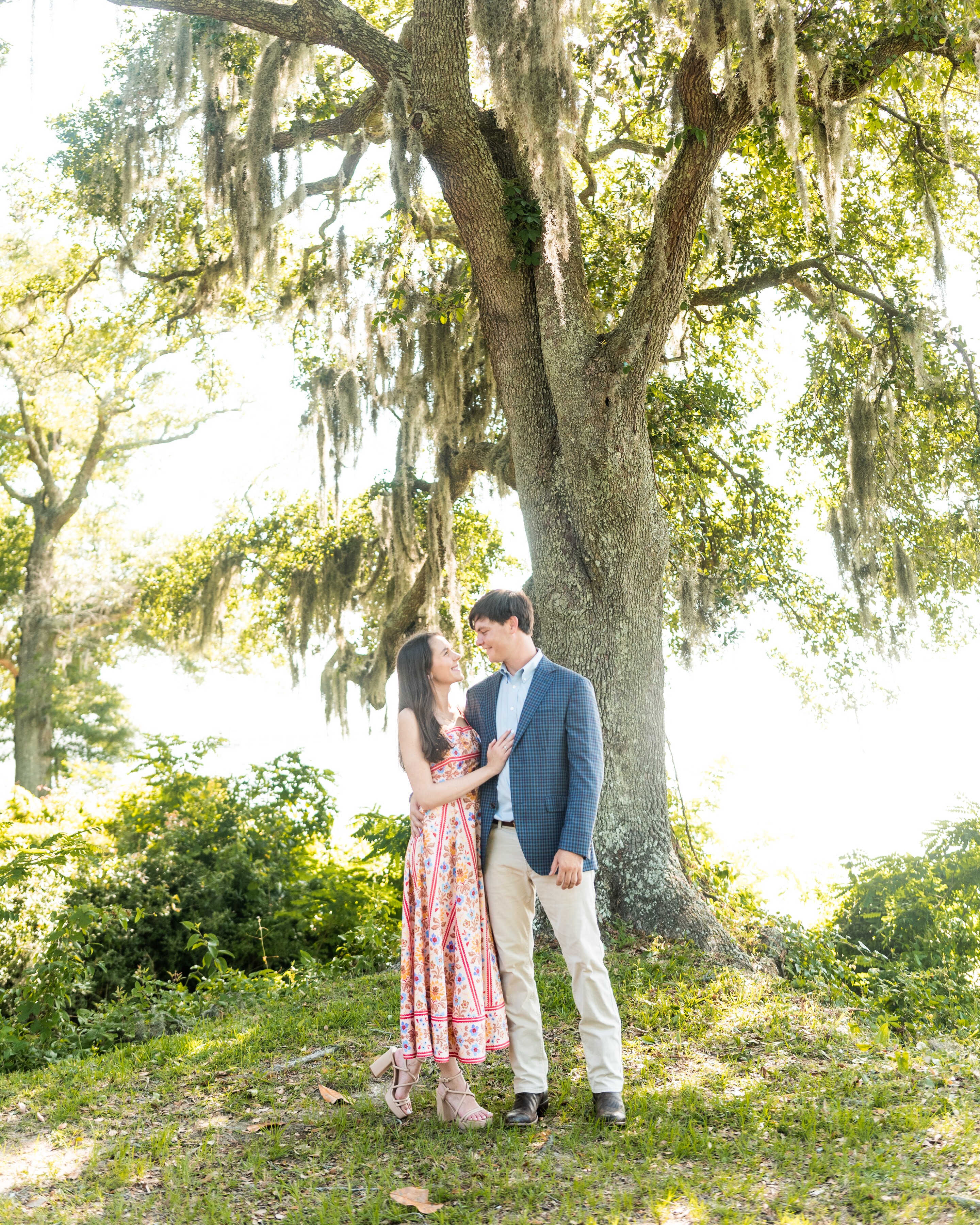 Casi & Deese Home Page Banner