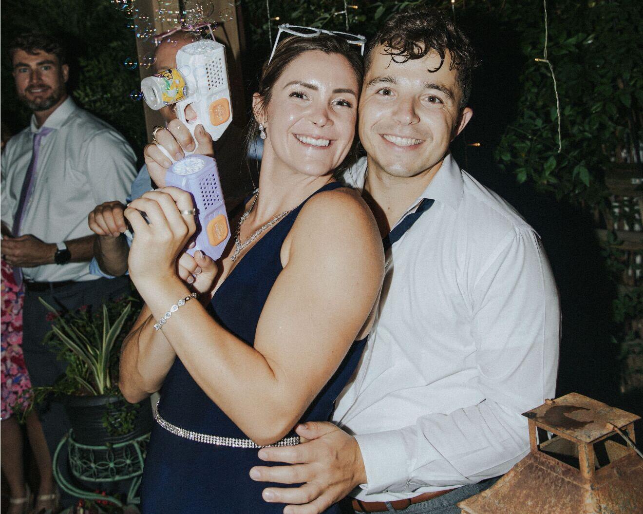 Picture of Anna and Eric's Wedding: June 28th, 2025
