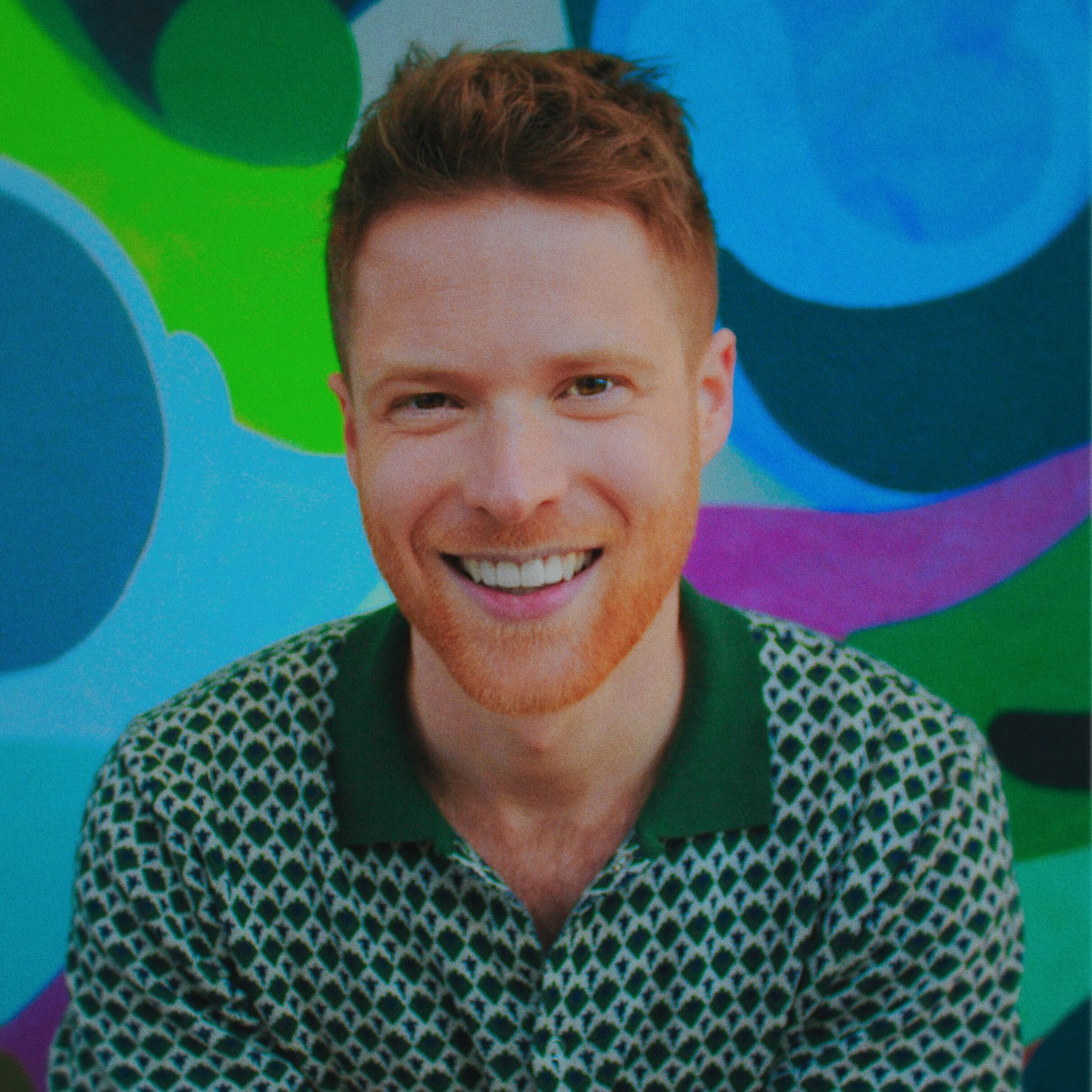 Picture of Austin Rowe, Best Man