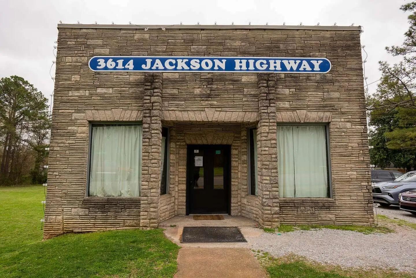 Picture of Muscle Shoals Sound Studios
