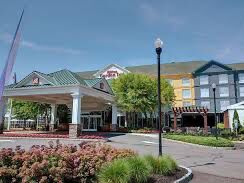 Picture of Hilton Garden Inn Hamilton