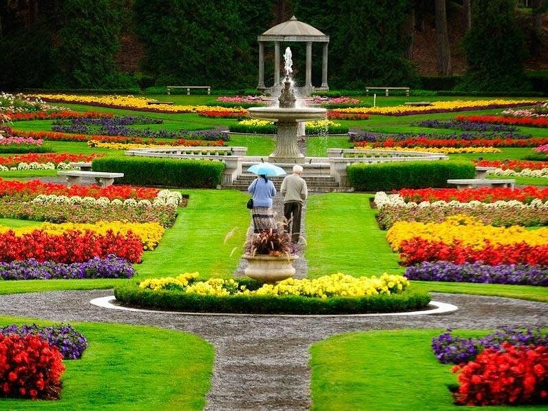 Picture of Manito Park
