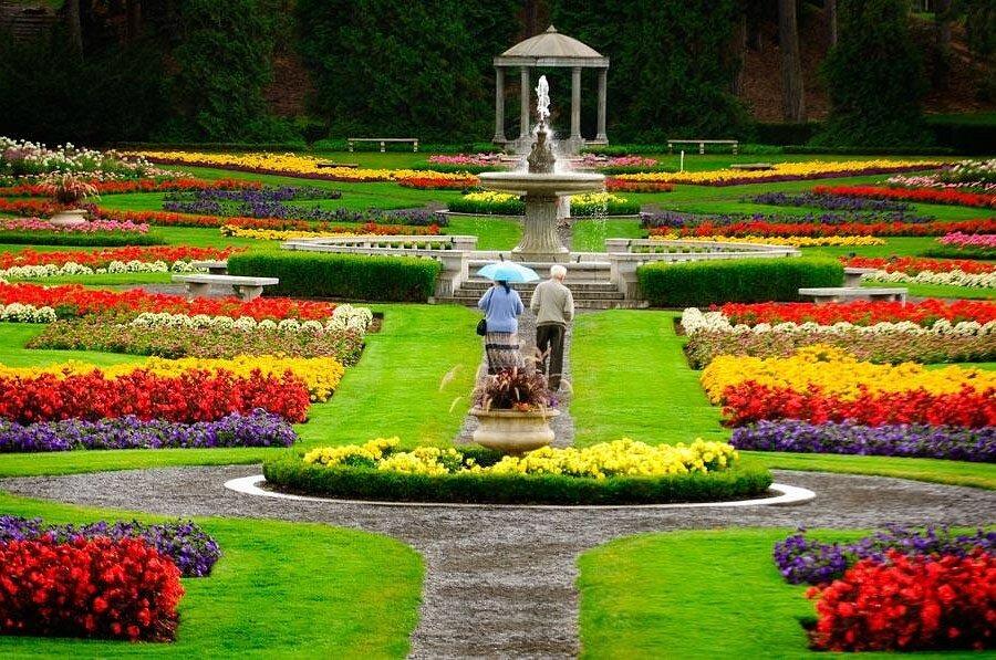 Picture of Manito Park